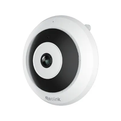 Reolink FE-W Cámara de Vigilancia Fisheye FE-W (W)