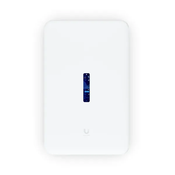 Ubiquiti UDW UniFi Dream Wall UDW
