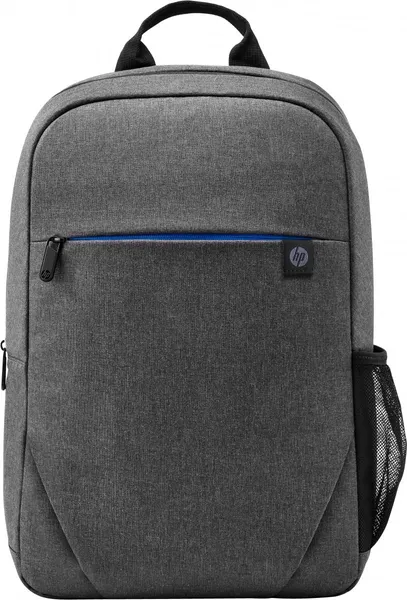 Mochila para portátil HP Prelude 15,6" gris (1E7D6AA) 1E7D6AA