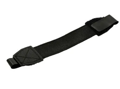 Honeywell 50141384-001 correa Lector de código Negro 50141384-001