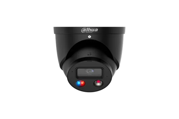 Dahua IPC-HDW3849H-AS-PV-0280B-S5-BLACK