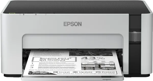 Epson EcoTank M1100 impresora de inyección de tinta 1440 x C11CG95403