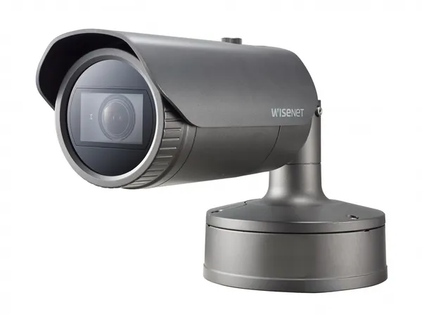 Hanwha XNO-8080R Bala (forma) Cámara de seguridad IP XNO-8080R