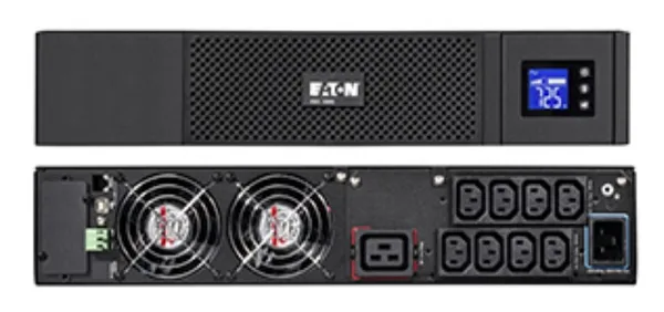 Eaton 5SC 3000I RT2U Línea interactiva 3 kVA 2700 W 9 5SC3000IRT