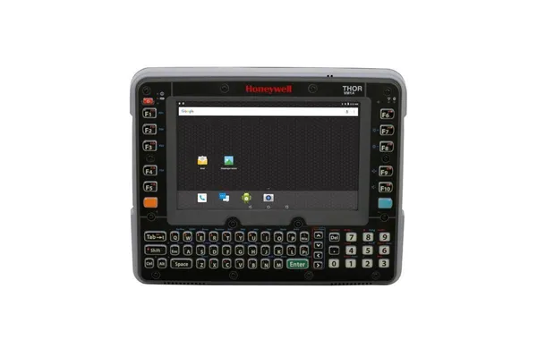 Honeywell VM1A Tableta Android de 8 Pulgadas VM1A-L0N-1B4A20E
