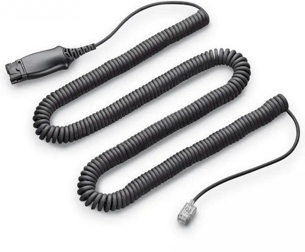 HP Poly Savi Office Telephone Interface Cable 85R57AA