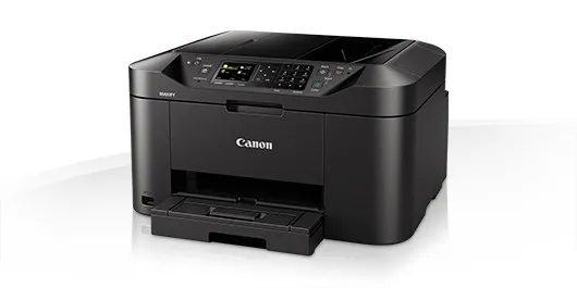 Canon MAXIFY MB2150 Inyección de tinta A4 600 x 1200 DPI 19 0959C009
