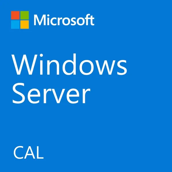 Fujitsu Windows Server 2022 CAL Licencia de acceso de PY-WCU10CA