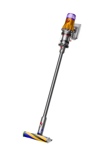 Dyson V12 Detect Slim Absolute Aspiradora escoba 2 en 1 448884-01