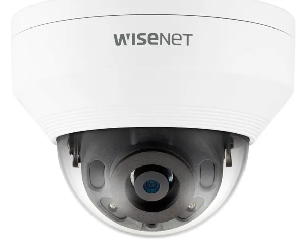 Hanwha QNV-6022R1 cámara de vigilancia Almohadilla Cámara QNV-6022R1
