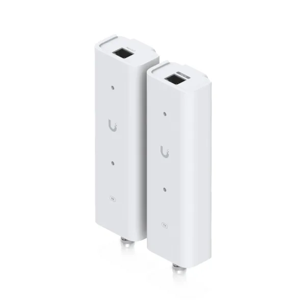 Ubiquiti UACC-Retrofit-PoE-2Wire Transmisor y UACC-Retrofit-PoE-2Wire