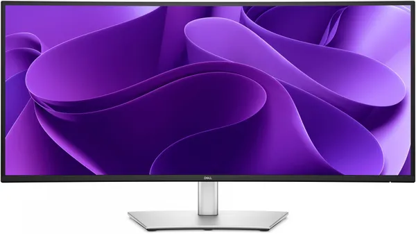 Dell Pro 34 Plus USB-C Hub Monitor - P3425WE DELL-P3425WEHF