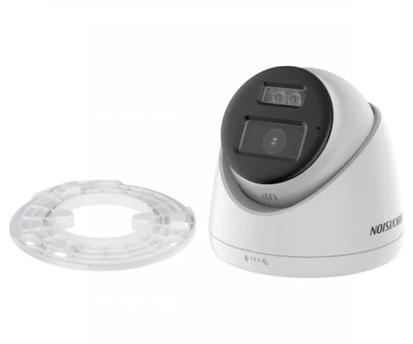 Hikvision DS-2CE78D0T-LTS(2.8mm) Cámara Turret DS-2CE78D0T-LTS(2.8mm)