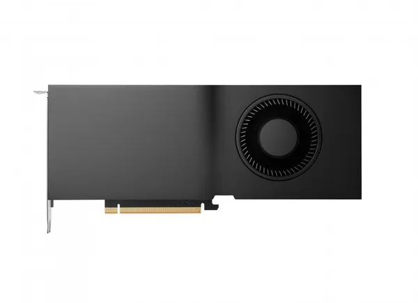 HP NVIDIA RTX 4500 Ada 24 GB 4DP Graphics 8D6C1AA