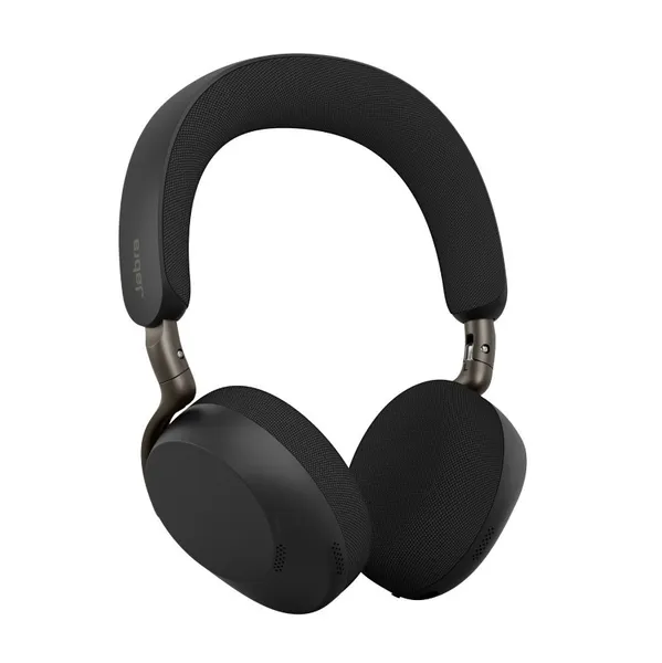 Jabra Evolve3 75, MS, Link390c, negro, WLC Chrg 37599-999-889