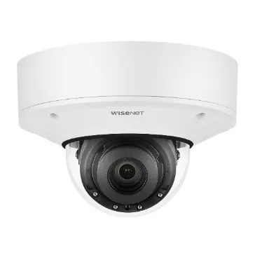 Hanwha XNV-9082R cámara de vigilancia Almohadilla Cámara XNV-9082R