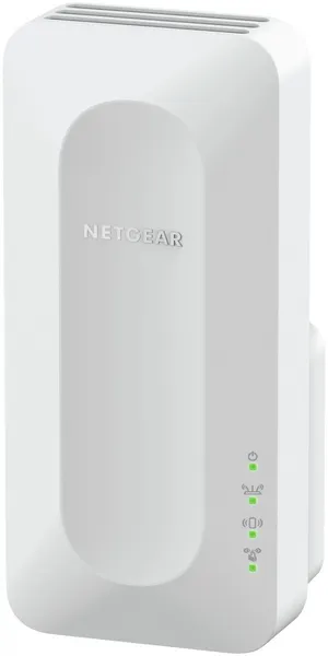 NETGEAR EAX12 1200 Mbit/s Blanco EAX12-100PES