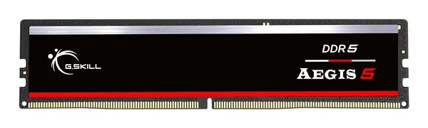 Módulo de memoria G.Skill Aegis 5 F5-5200J4040A32GX1-IS