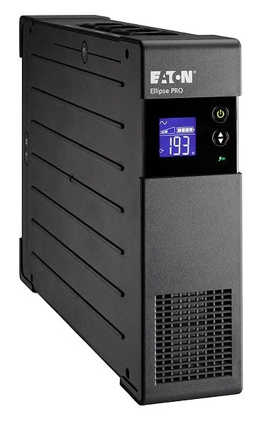 Eaton Ellipse PRO 1200 FR Línea interactiva 1,2 kVA 750 W 8 ELP1200FR