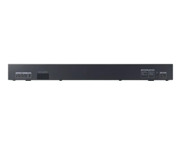 Samsung CY-IGAOFSXEN Negro 4K Ultra HD 3840 x 2160 SBB-SNOWJMU/EN