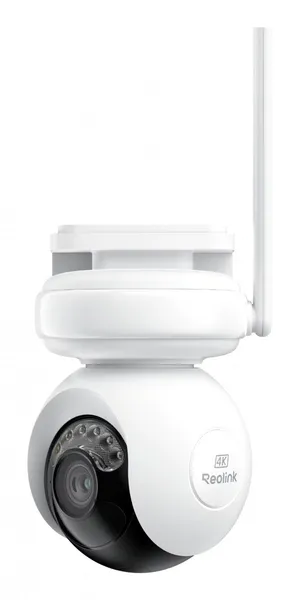 Reolink Altas PT Ultra Cámara WiFi a Batería Altas PT Ultra