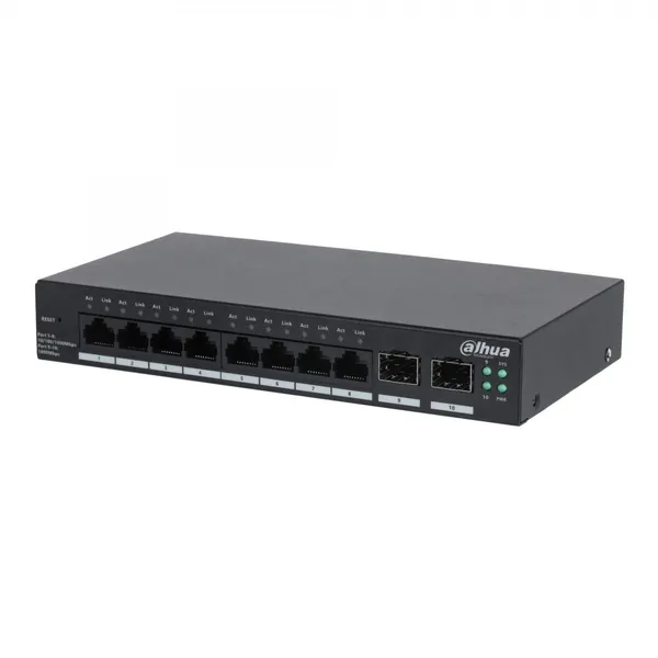 Dahua CS4210-8GT CS4210-8GT
