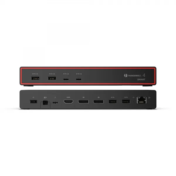 Lenovo ThinkPad Thunderbolt 4 Smart Dock Gen2 7500 40BE0135EU