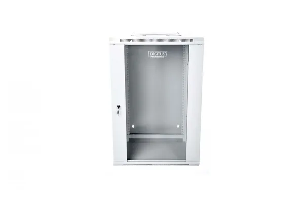 Digitus DN-WD19 18U/600 armario rack Bastidor de pared DN-WD19 18U/600