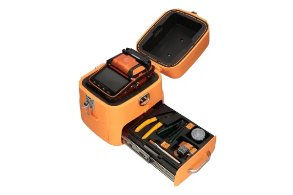 Extralink AI-9 | Soldador | 7800mAh bateria, lampara LED, LCD EX.16125
