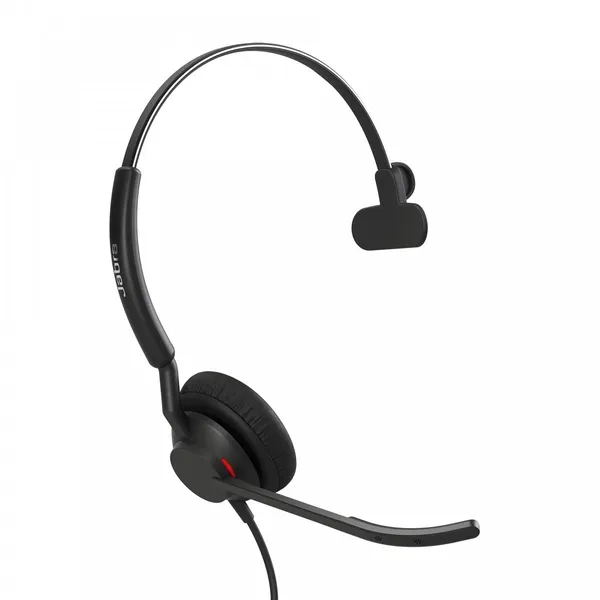 Jabra 5093-610-299 Engage 50 II Auricular Mono USB-C Con 5093-610-299