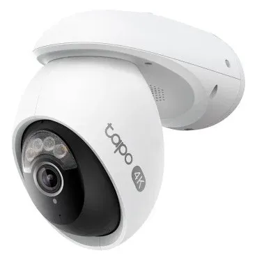 TP-Link Tapo C560WS Bombilla Cámara de seguridad IP Tapo C560WS