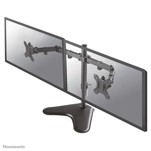 Neomounts FPMA-D550DDBLACK soporte para monitor 81,3 FPMA-D550DDBLACK