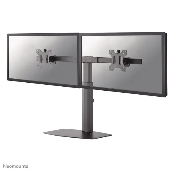 Neomounts FPMA-D865DBLACK soporte para monitor 68,6 cm FPMA-D865DBLACK