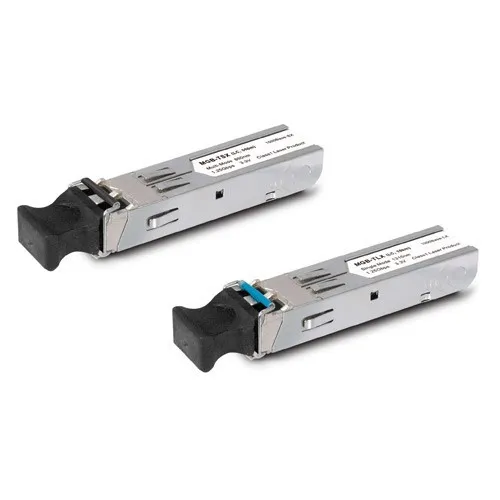 PLANET MGB-LA80 red modulo transceptor Fibra óptica 1000 MGB-LA80
