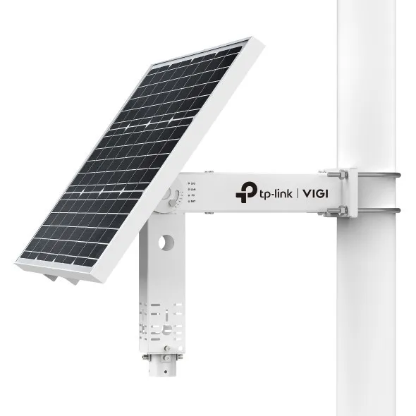 TP-Link VIGI SP6020 Intelligent Solar Power Supply System VIGI SP6020