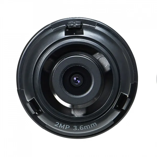 Hanwha SLA-2M3600Q cámaras de seguridad y montaje para SLA-2M3600Q