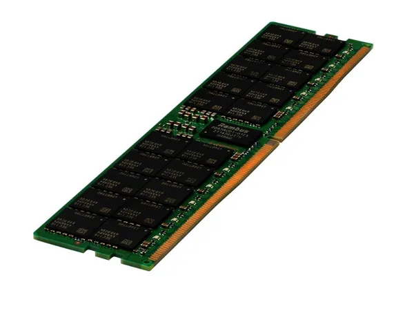 HPE P50312-B21 Kit de Memoria Smart Registrada de 64GB P50312-B21