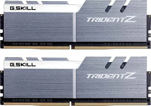 Módulo de memoria G.Skill 32GB DDR4-3200 2 x 16 F4-3200C16D-32GTZSW