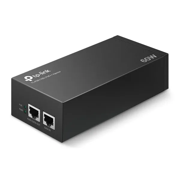 TP-Link Omada TL-POE170S Gigabit Ethernet TL-POE170S
