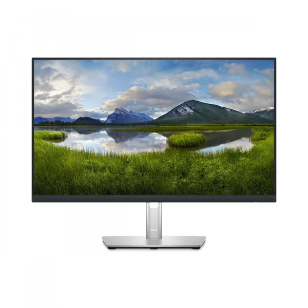DELL P Series Monitor 24 con concentrador USB-C: P2423DE DELL-P2423DE