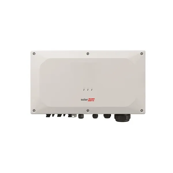 solaredge Inversor trifásico 90 kW - 100 kW, Synergy SE-TRI-RW00IBNM4