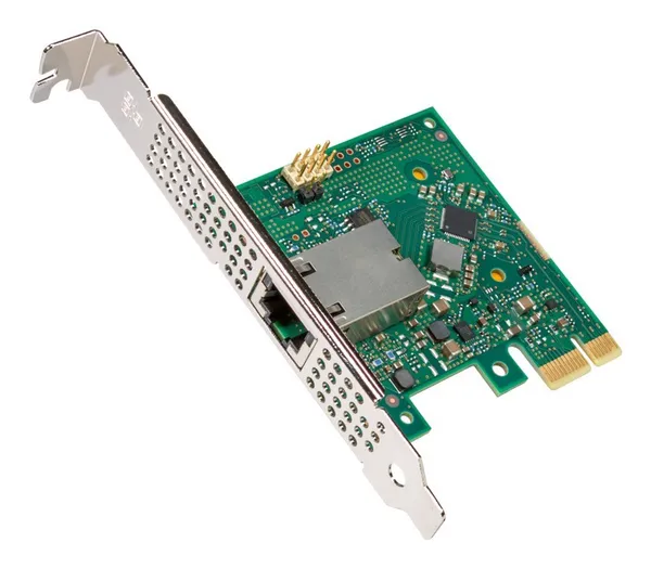 Intel I226-T1 Interno Ethernet 2500 Mbit/s I226T1BLK