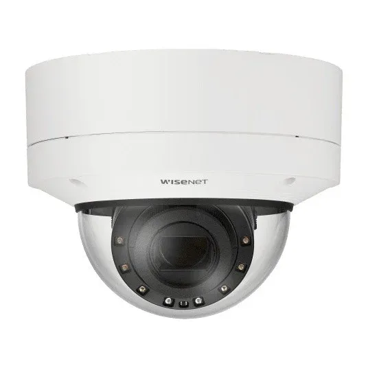 Hanwha XNV-6123R Cámara de Seguridad 2MP XNV-6123R