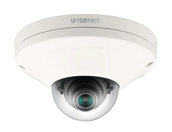 Hanwha XNV-6011 cámara de vigilancia Almohadilla Cámara de XNV-6011