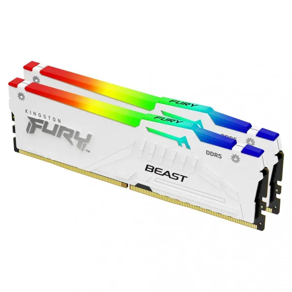 Kingston Technology FURY Beast RGB módulo de memoria KF556C40BWAK2-32