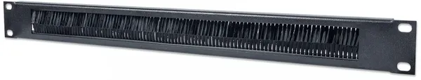 712767 - Negro - Acero - 1U - 48,3 cm (19") - 15 mm - 483 mm 712767