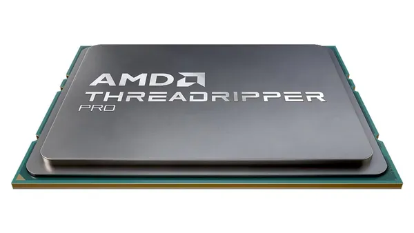 AMD Ryzen Threadripper PRO 7985WX procesador 3,2 GHz 256 100-000000454