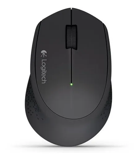 Logitech M280 ratón Ambidextro RF inalámbrico Óptico 910-004291