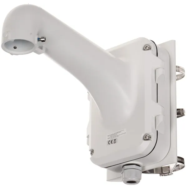 Hikvision DS-1604ZJ-Pole Vertical pole mount DS-1604ZJ-POLE