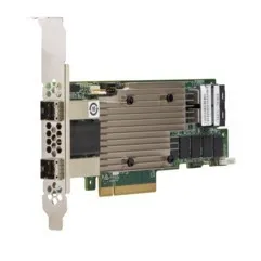 Broadcom MegaRAID 9480-8i8e controlado RAID PCI Express x8 05-50031-00